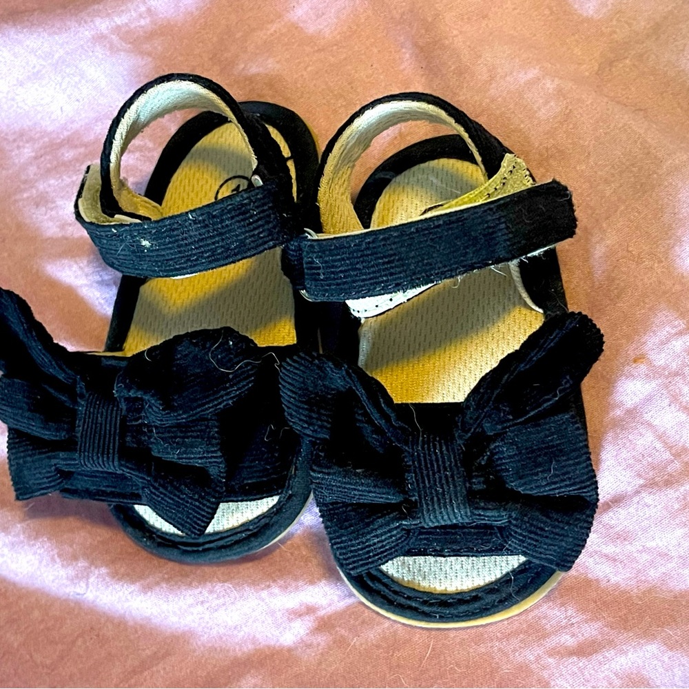 Size 1 fit like a 2